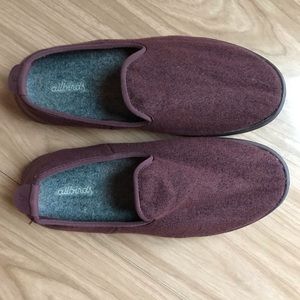 Allbirds Women’s Wool Loungers